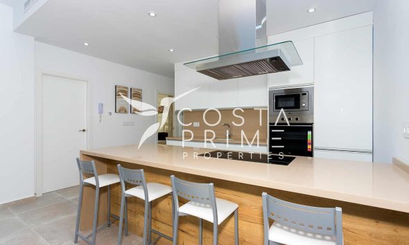 Új építésű - Villa  - Daya Nueva