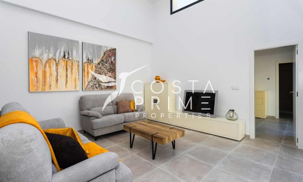 Új építésű - Villa  - Daya Nueva