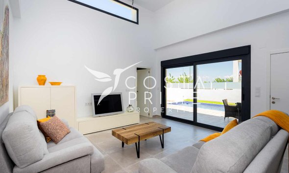 Új építésű - Villa  - Daya Nueva