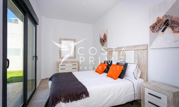 Új építésű - Villa  - Daya Nueva