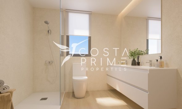 New build - Apartment / Flat - Manilva