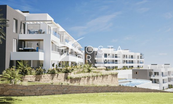 New build - Apartment / Flat - Manilva