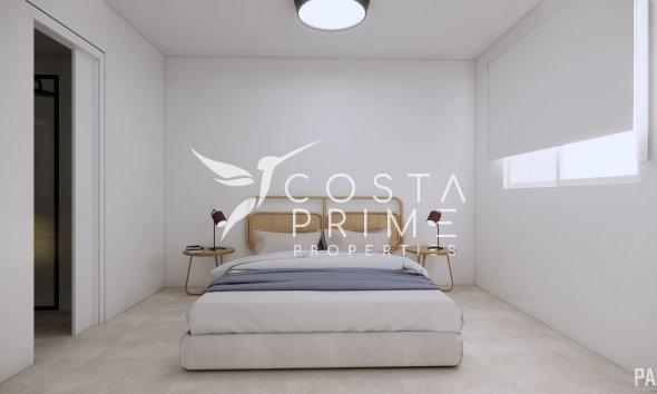 Obra nueva - Apartamento / Piso - Torre de la Horadada