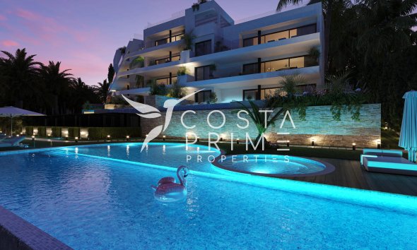 New build - Apartment / Flat - Las Colinas Golf