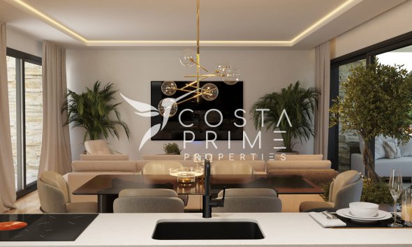 New build - Apartment / Flat - Las Colinas Golf