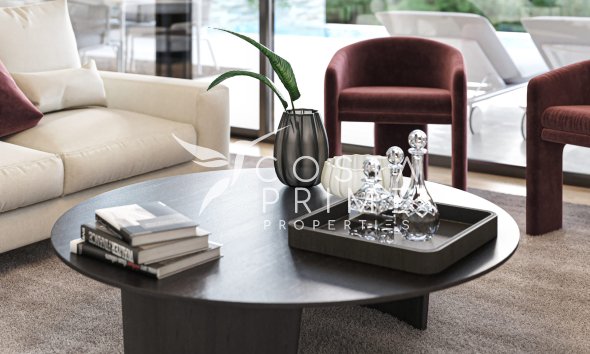 New build - Apartment / Flat - Las Colinas Golf