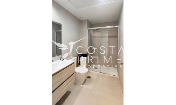 Obra nueva - Chalet / Villa - San Javier