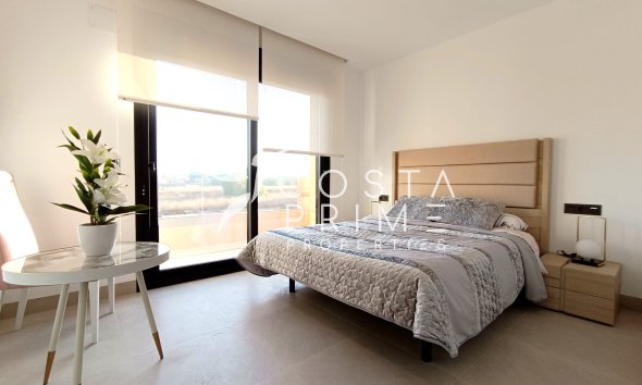 New build - Villa  - Benijofar