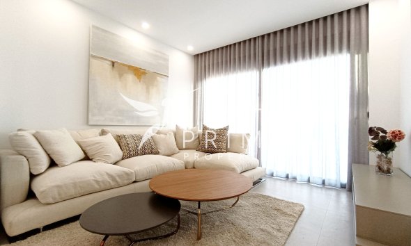 New build - Villa  - Benijofar