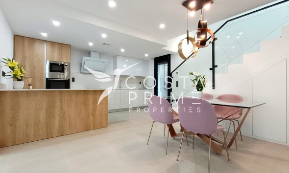 New build - Villa  - Benijofar