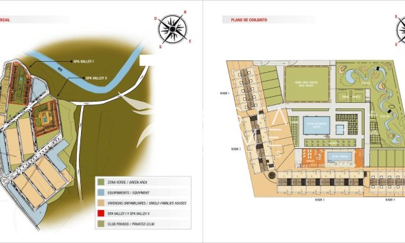 Új építésű - Apartman / lakás - Archena