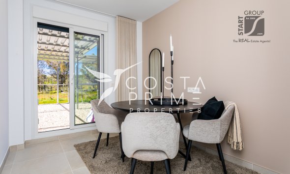 New build - Apartment / Flat - Las Lagunas de Mijas