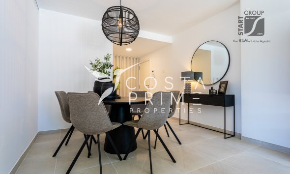 New build - Apartment / Flat - Las Lagunas de Mijas