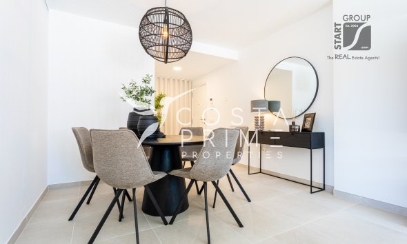 New build - Apartment / Flat - Las Lagunas de Mijas