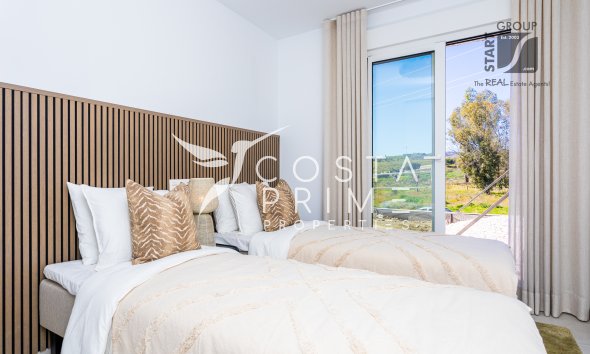 New build - Apartment / Flat - Las Lagunas de Mijas