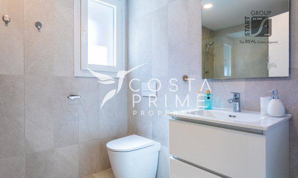 New build - Apartment / Flat - Las Lagunas de Mijas