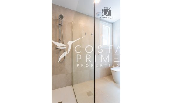 New build - Apartment / Flat - Las Lagunas de Mijas