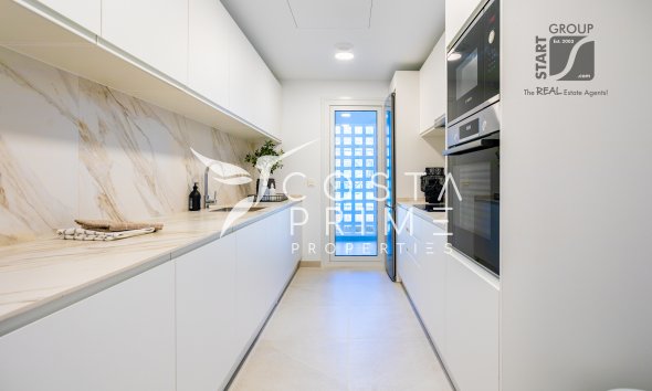 New build - Apartment / Flat - Las Lagunas de Mijas