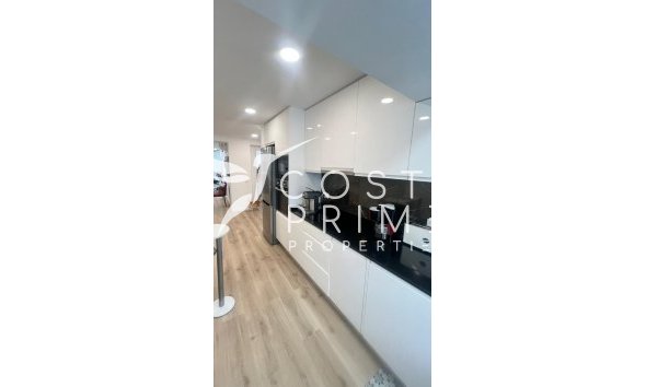 Resale - Townhouse / Semi - Finestrat