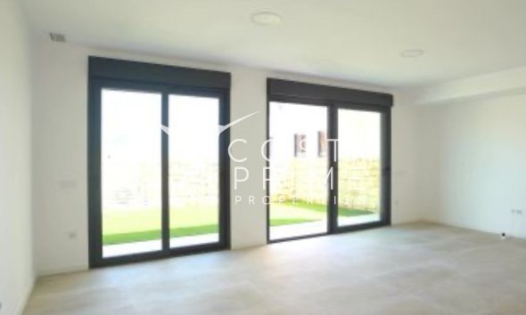 Resale - Townhouse / Semi - Finestrat