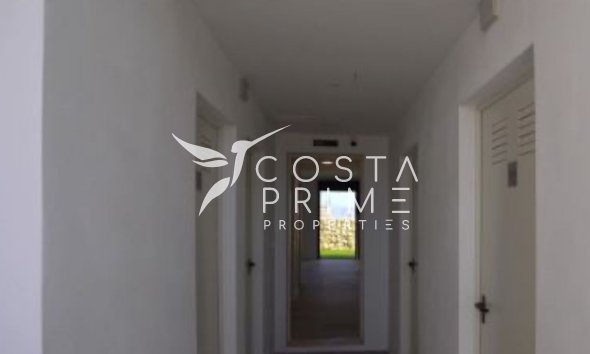 Resale - Townhouse / Semi - Finestrat