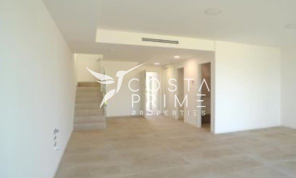 Resale - Townhouse / Semi - Finestrat