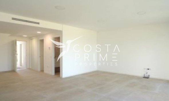 Resale - Townhouse / Semi - Finestrat