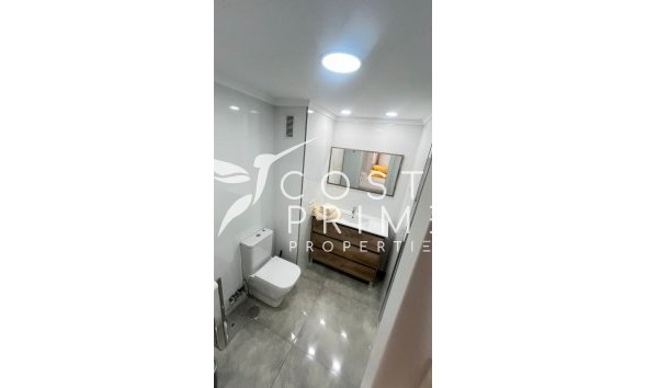 Resale - Townhouse / Semi - Finestrat