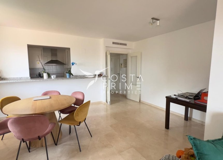 Resale - Townhouse / Semi - Finestrat