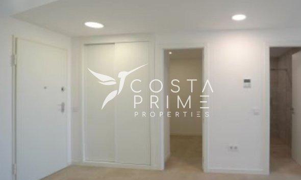 Resale - Townhouse / Semi - Finestrat