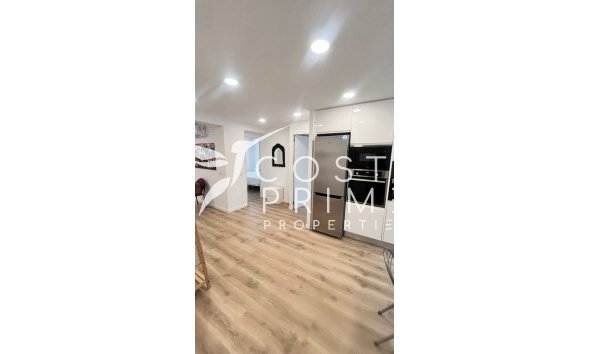 Resale - Townhouse / Semi - Finestrat