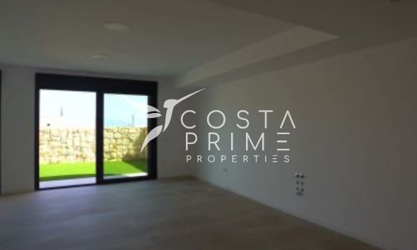 Resale - Townhouse / Semi - Finestrat