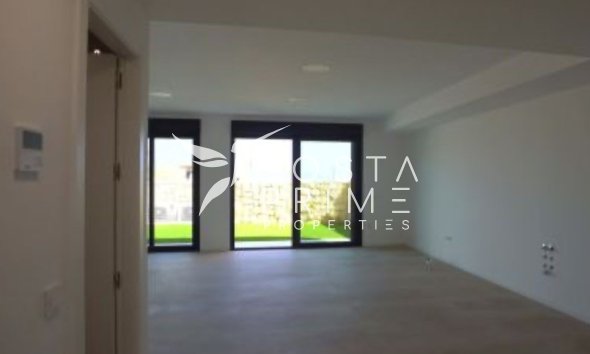 Resale - Townhouse / Semi - Finestrat