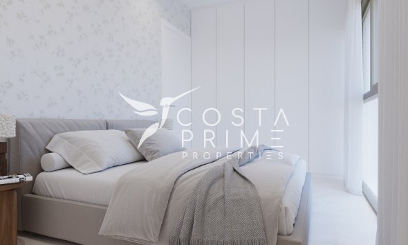 New build - Townhouse / Semi - San Pedro del Pinatar