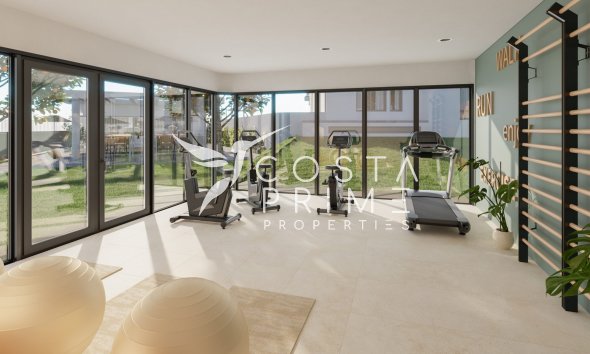 New build - Apartment / Flat - Las Lagunas de Mijas