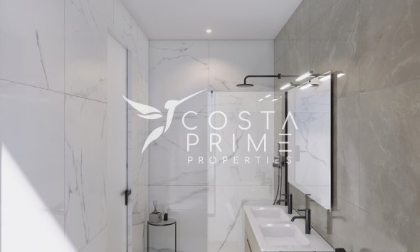 New build - Villa  - Guardamar del Segura