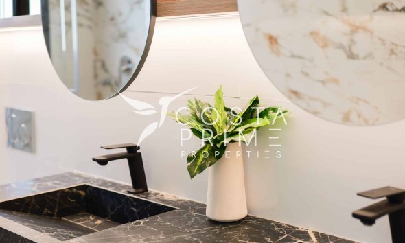 Obra nueva - Chalet / Villa - Ciudad Quesada