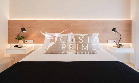 Obra nueva - Chalet / Villa - Ciudad Quesada