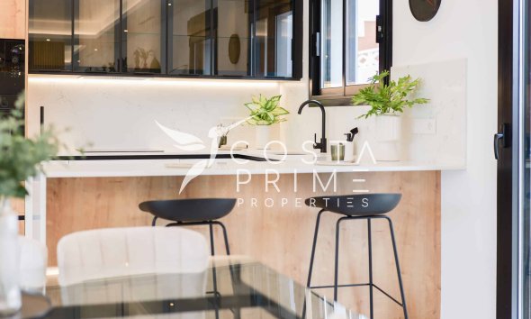 Obra nueva - Chalet / Villa - Ciudad Quesada