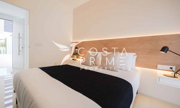 Obra nueva - Chalet / Villa - Ciudad Quesada