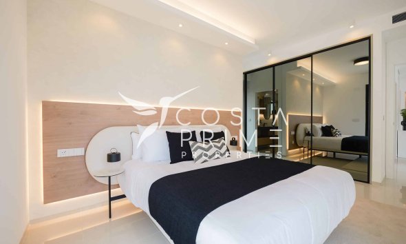 Obra nueva - Chalet / Villa - Ciudad Quesada