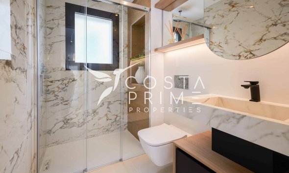 Obra nueva - Chalet / Villa - Ciudad Quesada