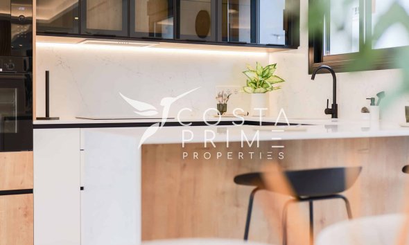 Obra nueva - Chalet / Villa - Ciudad Quesada