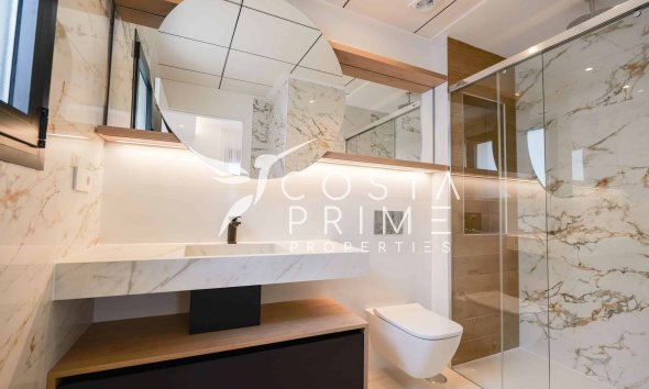 Obra nueva - Chalet / Villa - Ciudad Quesada