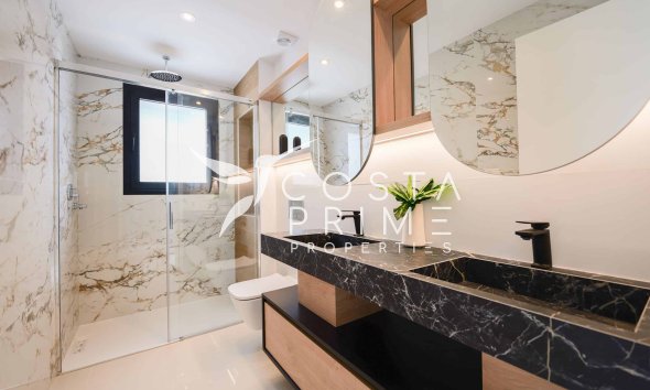 Obra nueva - Chalet / Villa - Ciudad Quesada