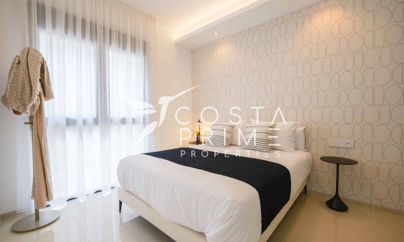 Obra nueva - Chalet / Villa - Ciudad Quesada