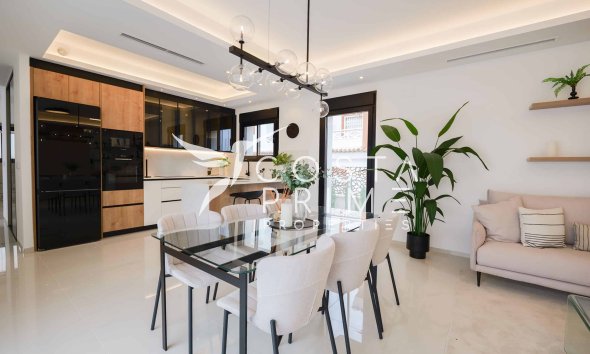 Obra nueva - Chalet / Villa - Ciudad Quesada