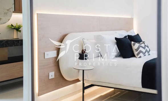 Obra nueva - Chalet / Villa - Ciudad Quesada