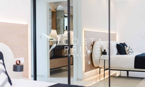 Obra nueva - Chalet / Villa - Ciudad Quesada