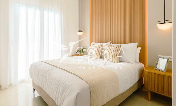 Nowy budynek - Kamienica / bliźniak - Rojales